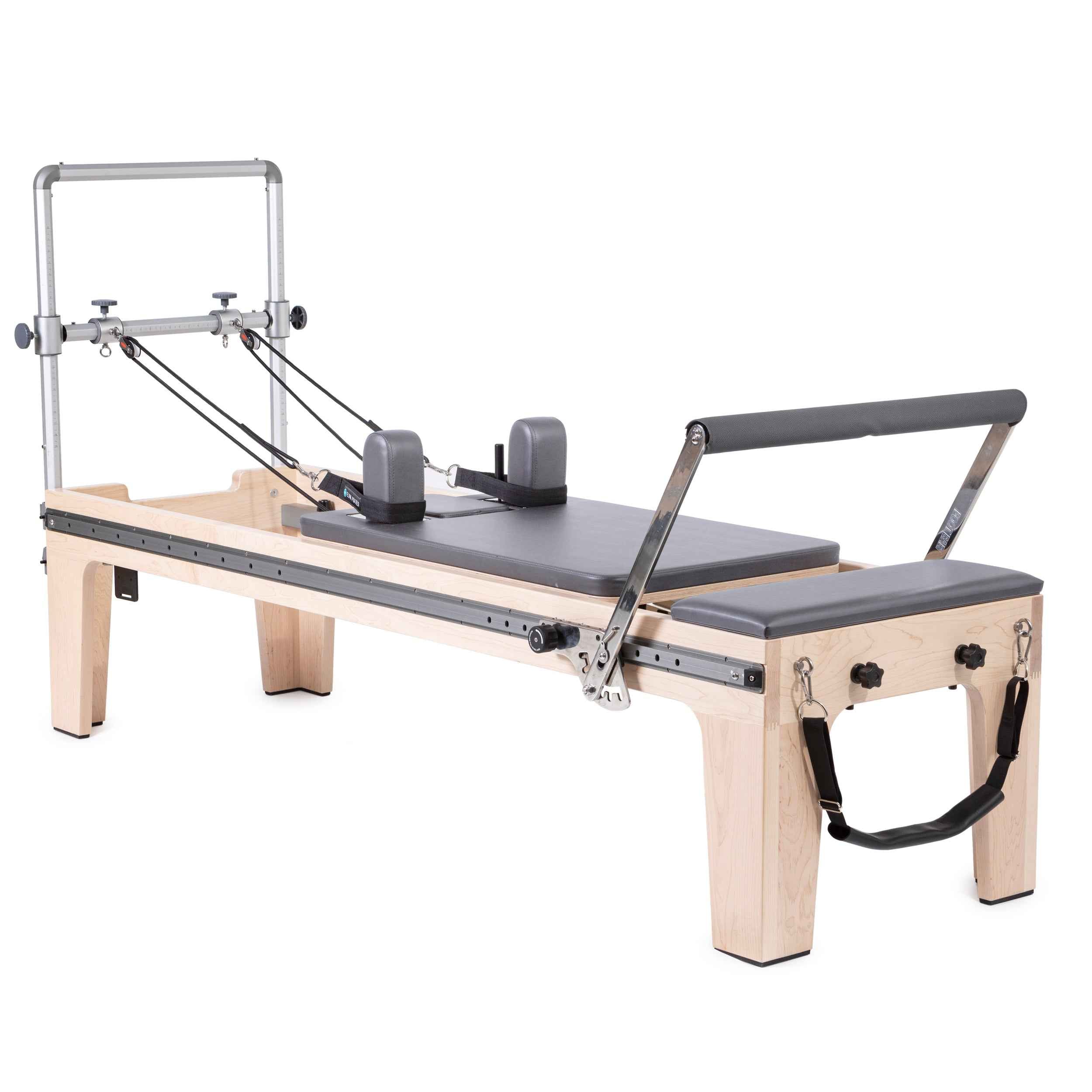 Elina Pilates® Master Instructor™ Physio Reformer Bundle.