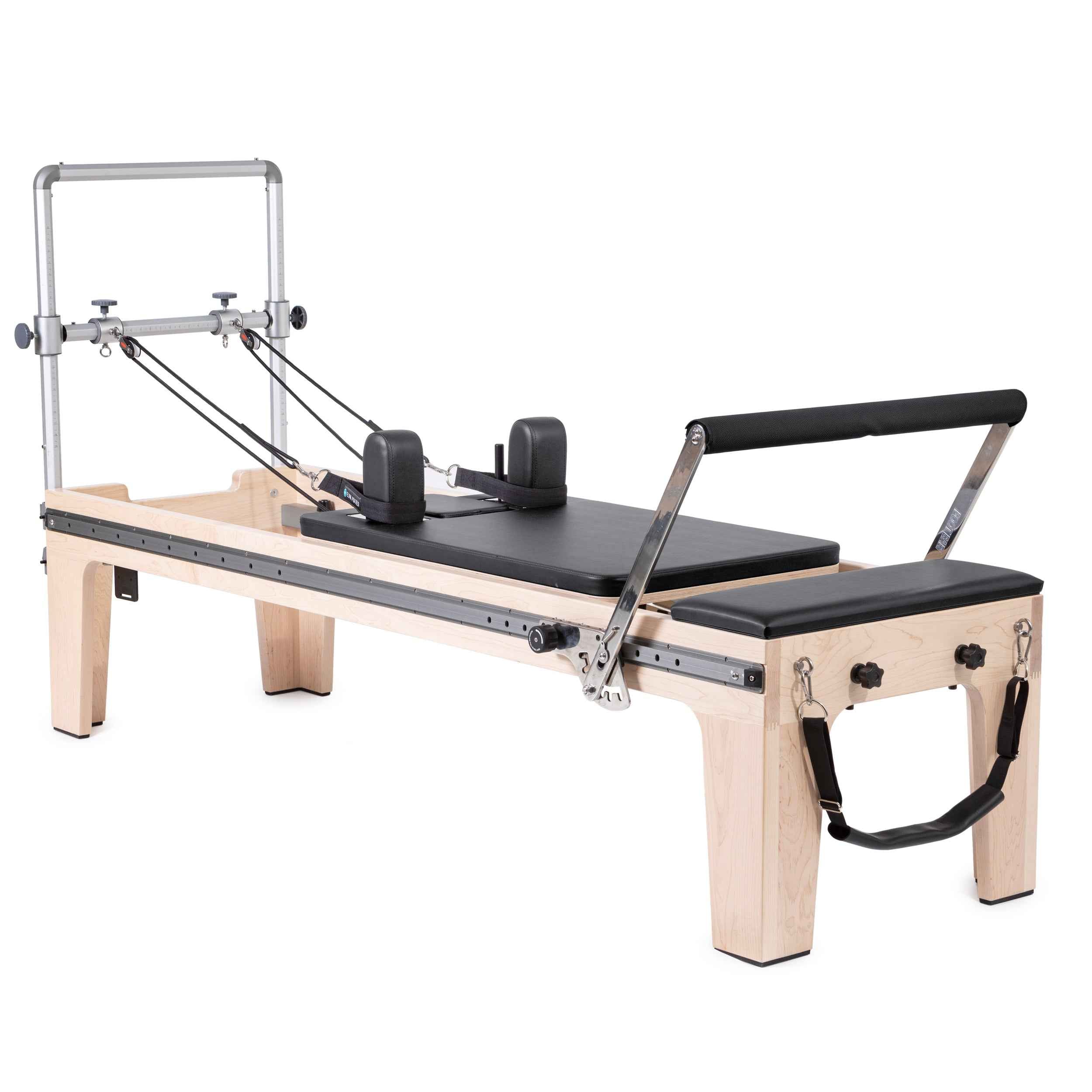 Elina Pilates® Master Instructor™ Physio Reformer Bundle.