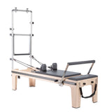 Elina Pilates® Reformer Master Instructor Physio with Tower.