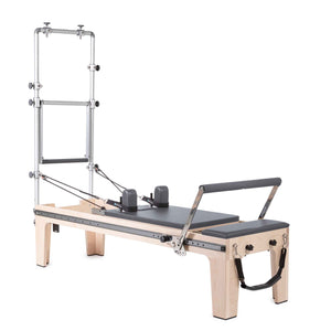 Elina Pilates® Reformer Master Instructor Physio with Tower.