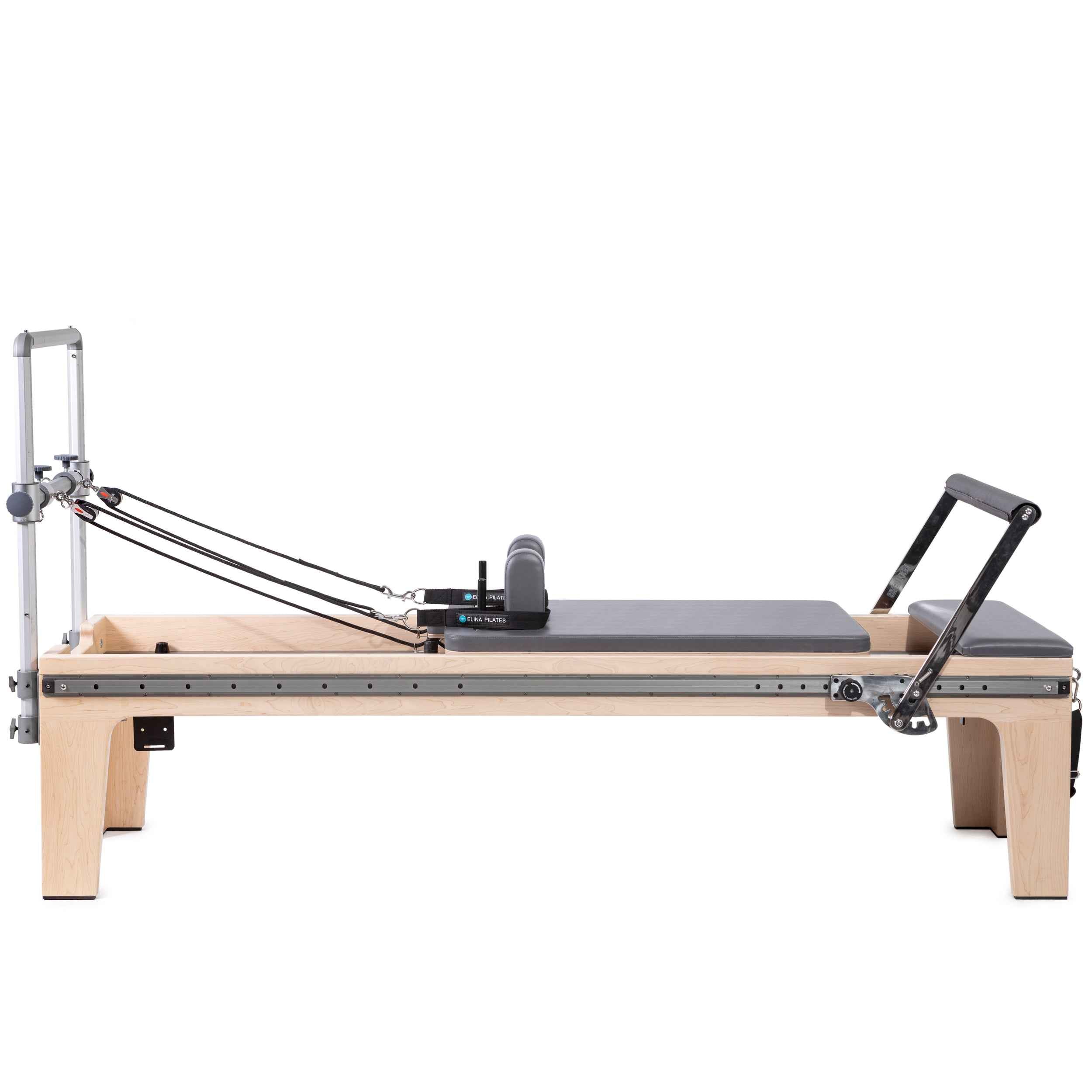 Elina Pilates® Master Instructor™ Physio Reformer Bundle.