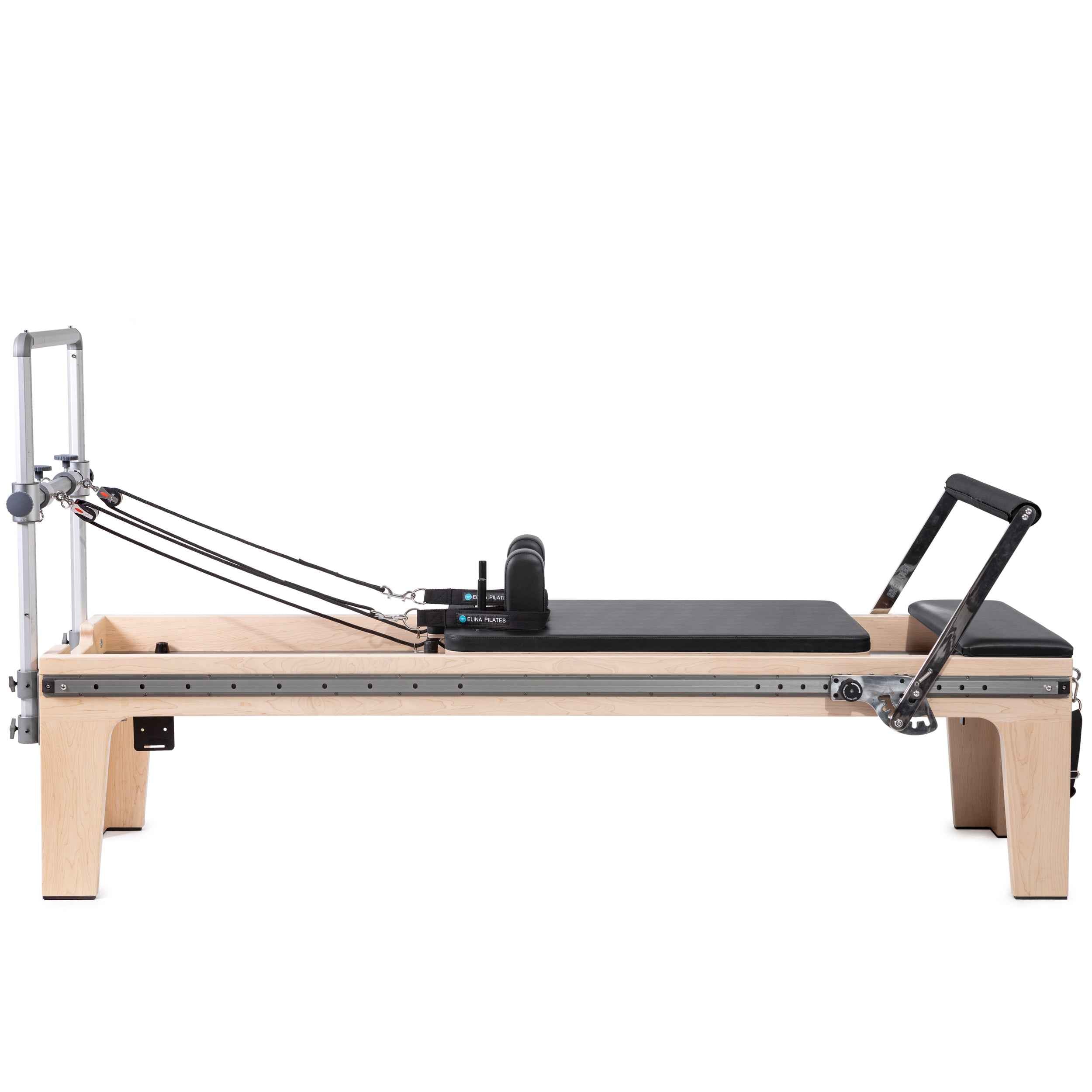Elina Pilates® Master Instructor™ Physio Reformer Bundle.