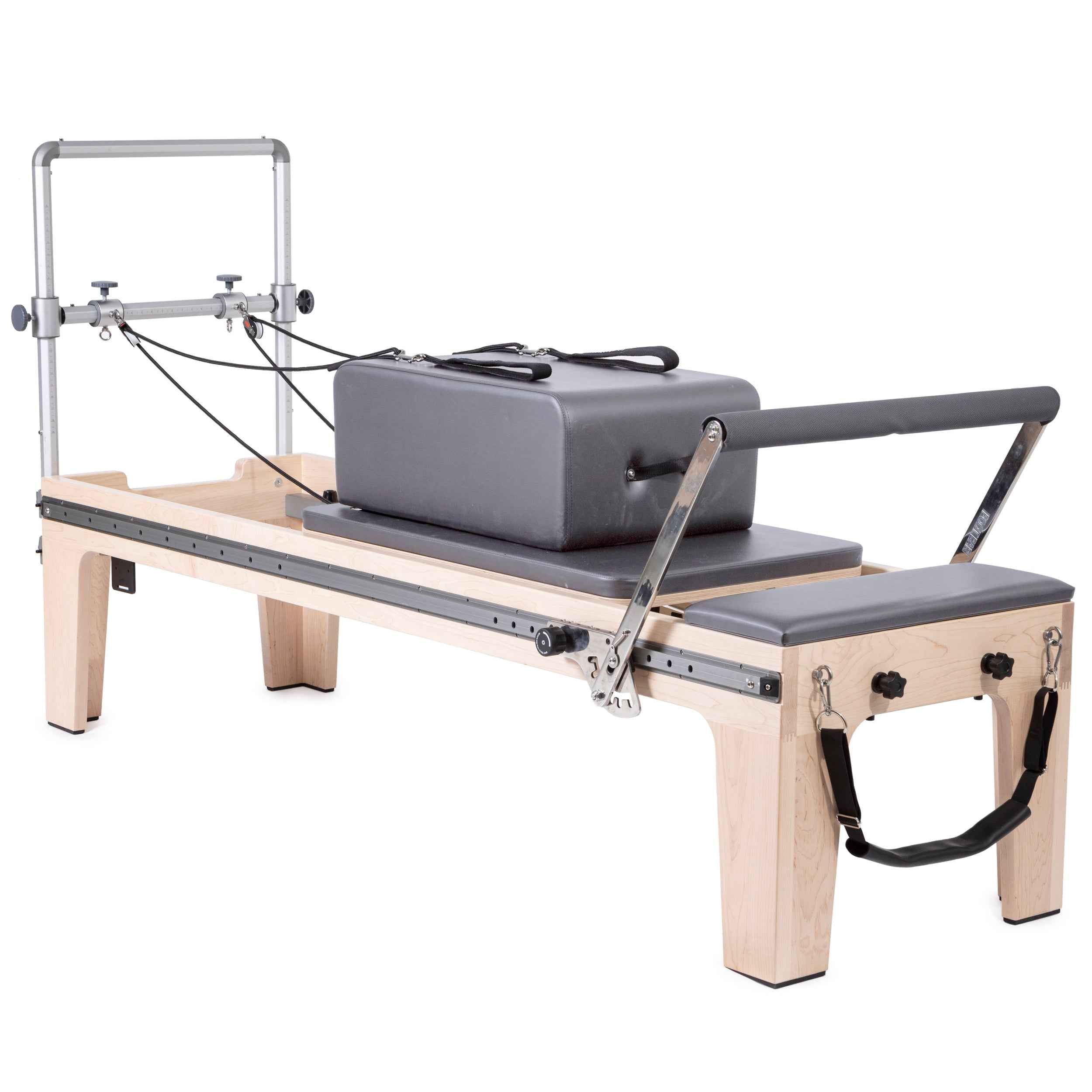 Elina Pilates® Master Instructor™ Physio Reformer Bundle.
