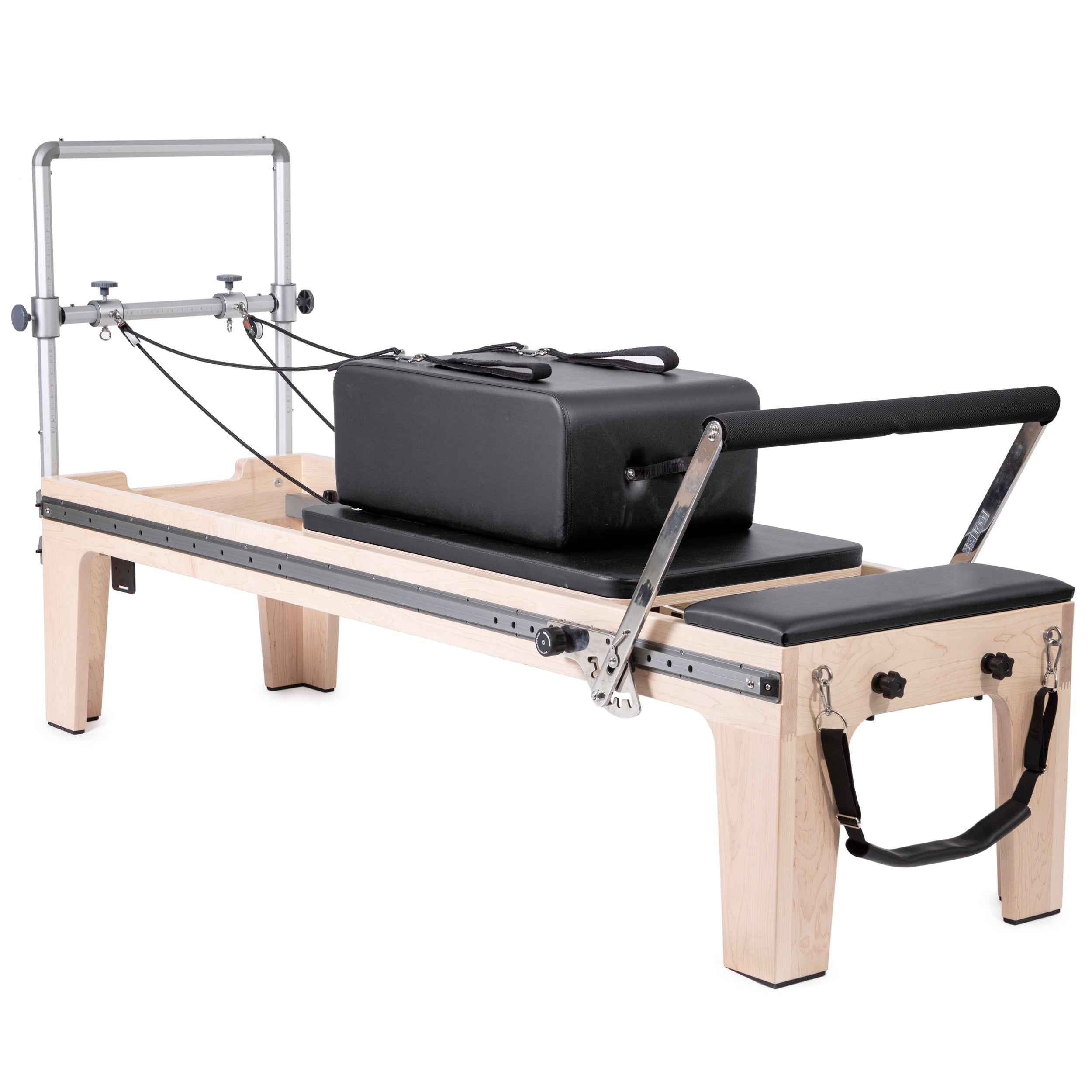 Elina Pilates® Master Instructor™ Physio Reformer Bundle.
