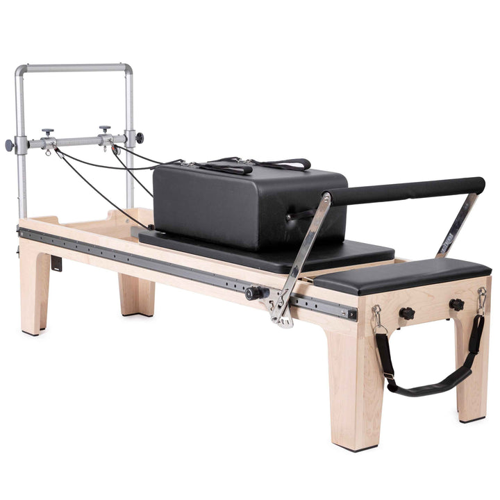 Elina Pilates® Master Instructor™ Physio Reformer Bundle.