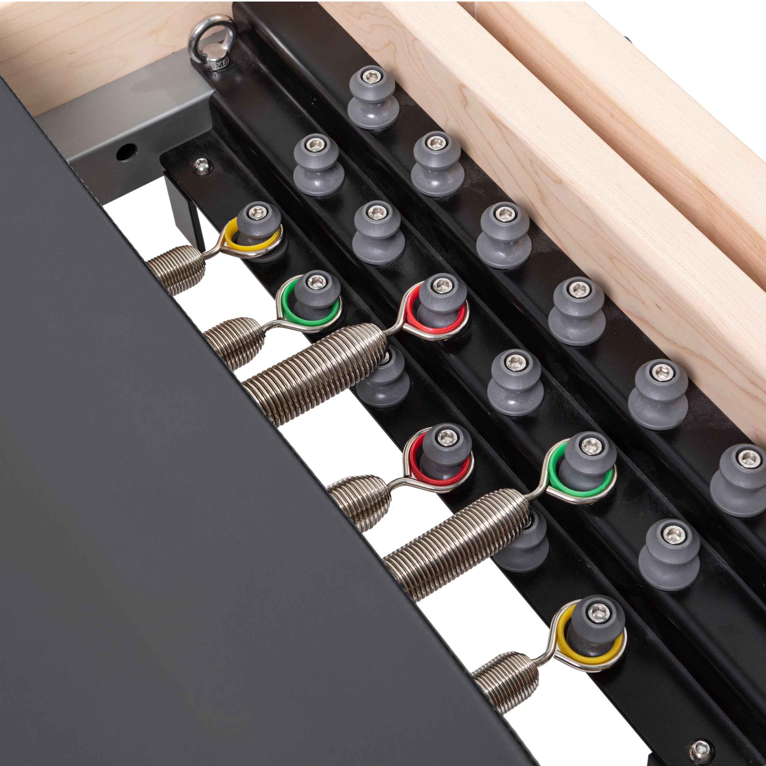 Elina Pilates® Master Instructor™ Reformer Bundle.