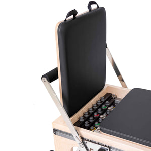 Elina Pilates® Master Instructor™ Reformer Bundle.