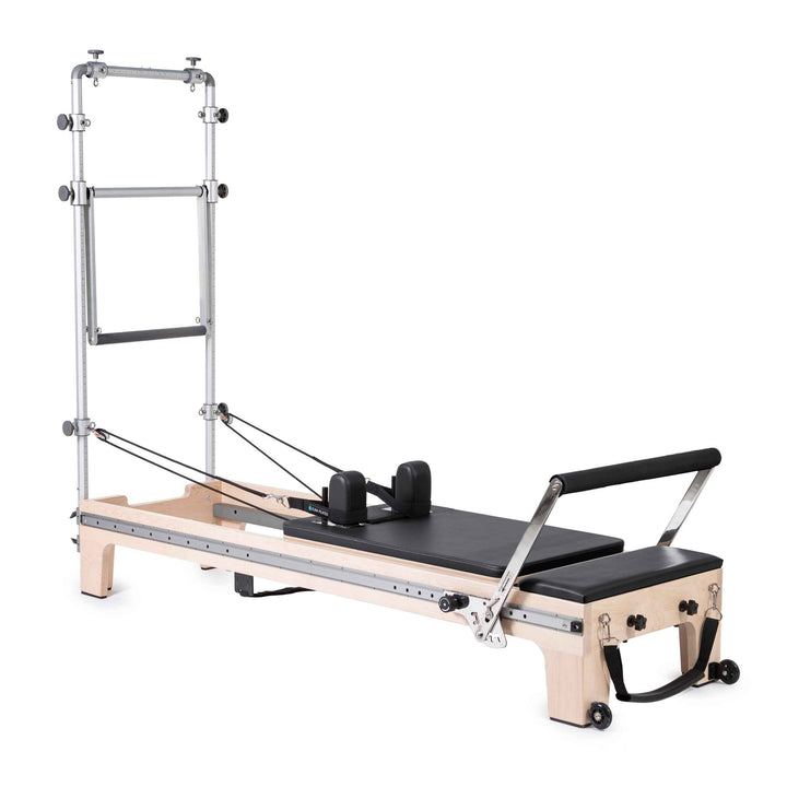 Elina Pilates® Master Instructor™ Reformer with Tower Bundle.