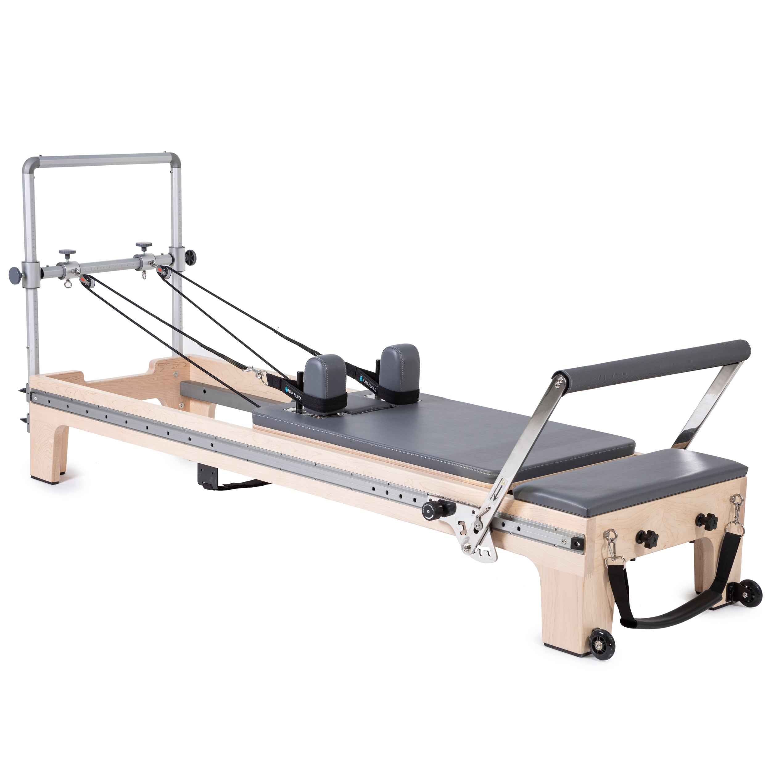 Elina Pilates® Master Instructor™ Reformer Bundle.