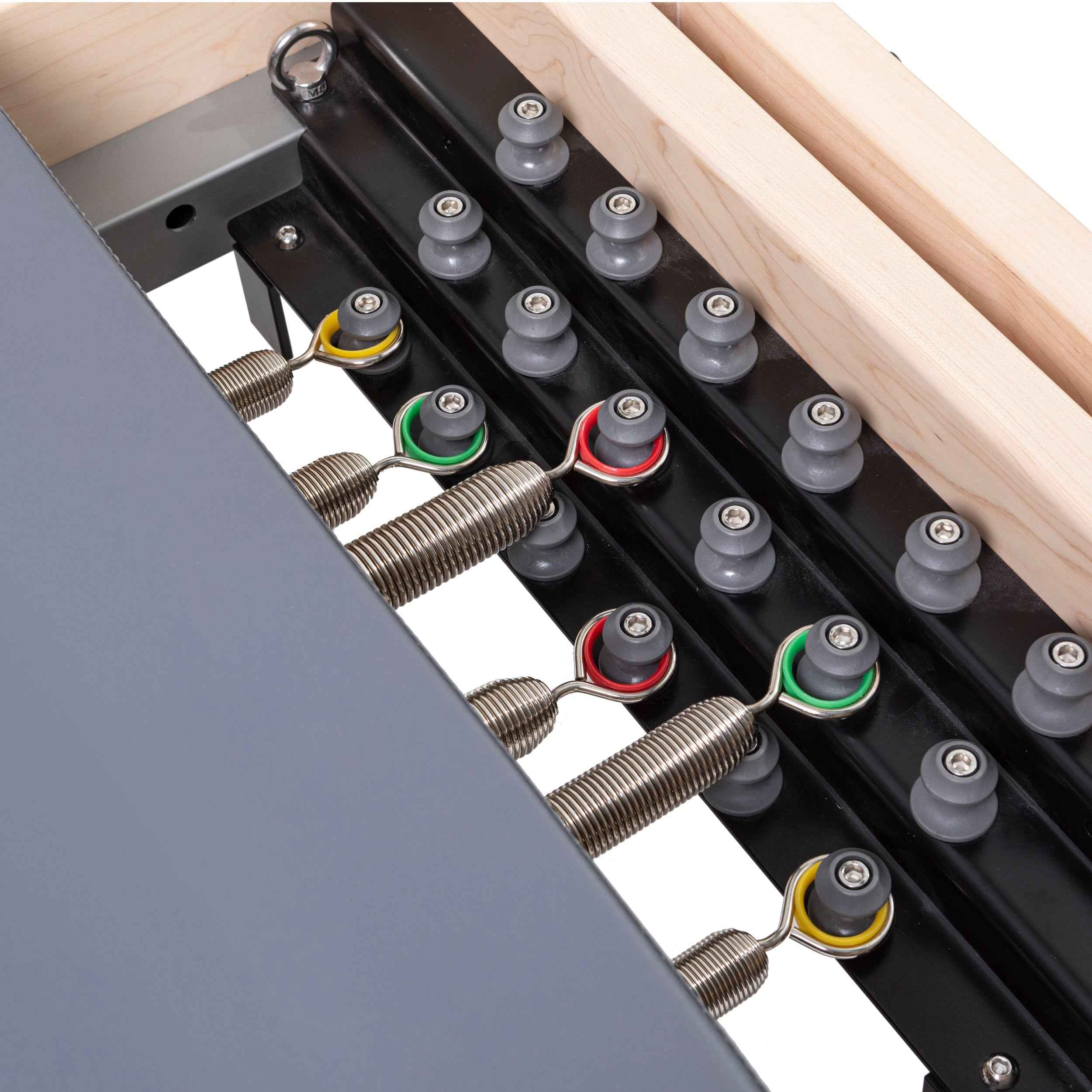 Elina Pilates® Master Instructor™ Reformer Bundle.