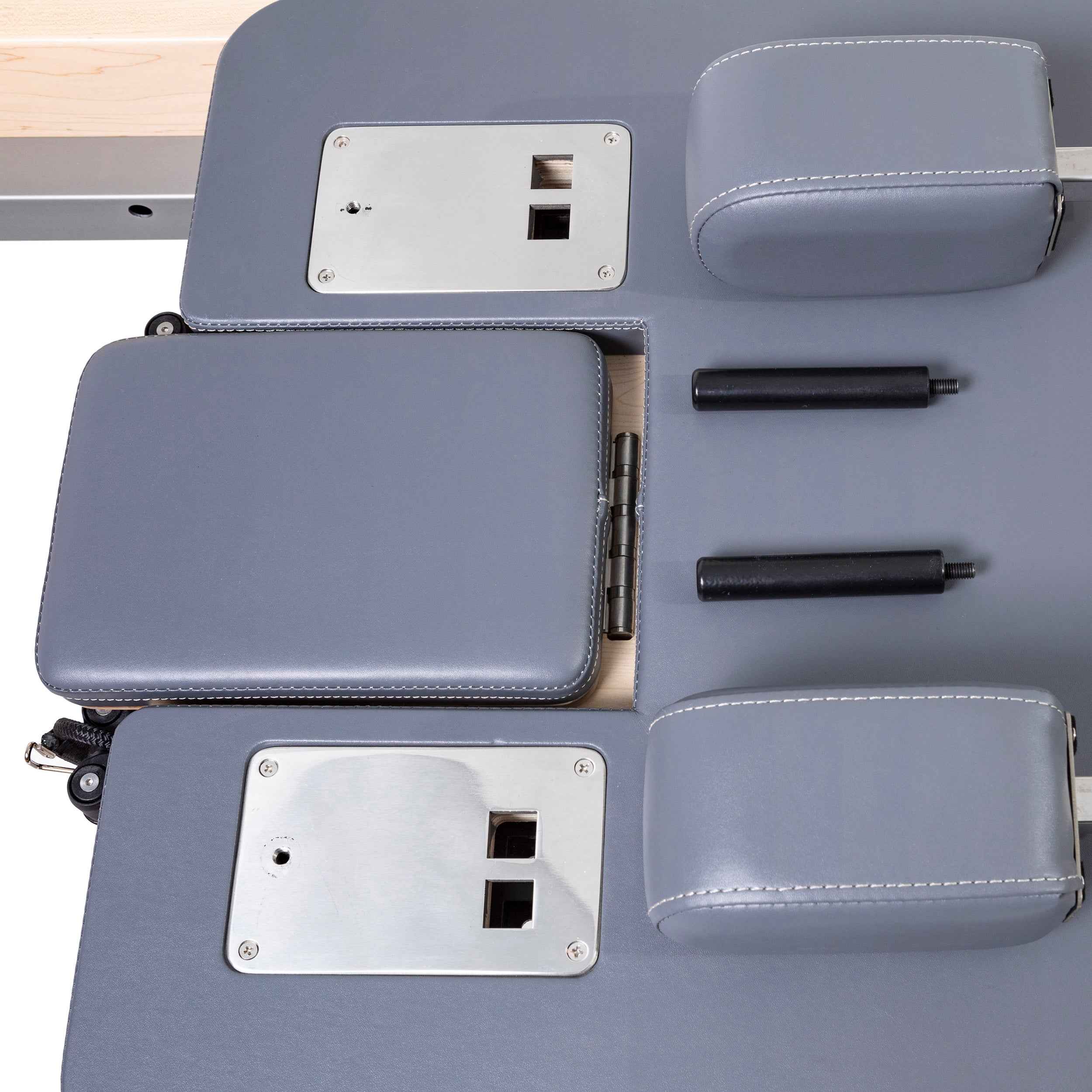 Elina Pilates® Master Instructor™ Reformer Bundle.