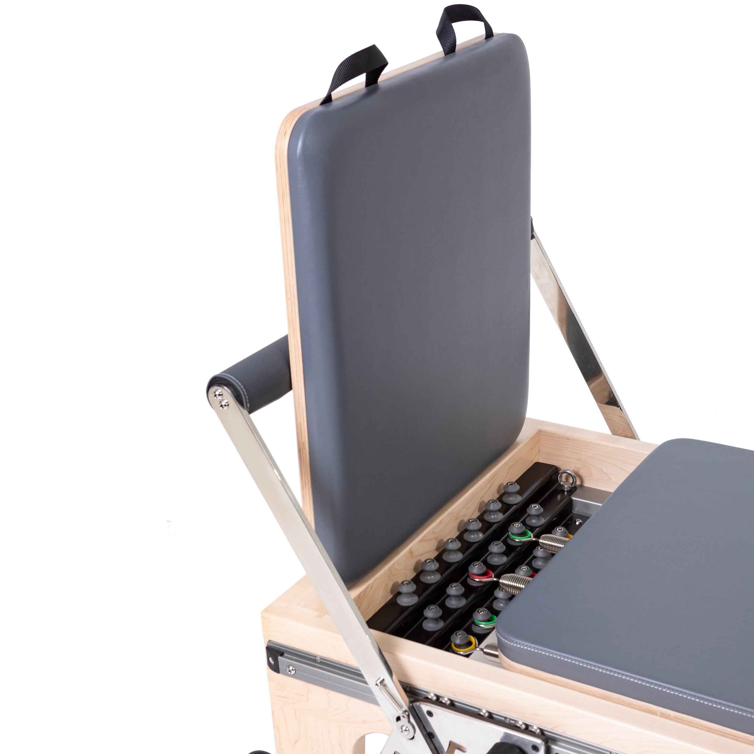 Elina Pilates® Master Instructor™ Reformer Bundle.