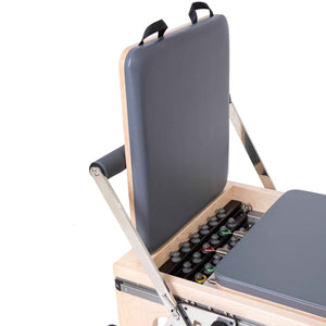 Elina Pilates® Master Instructor™ Reformer Bundle.