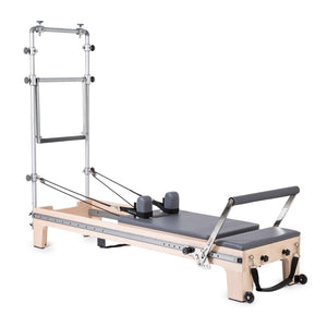 Elina Pilates® Master Instructor™ Reformer with Tower Bundle.