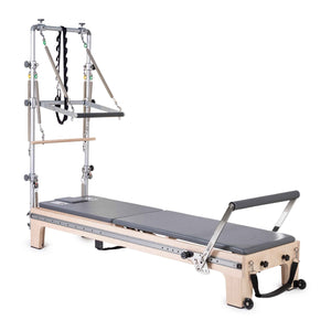 Elina Pilates® Master Instructor™ Reformer with Tower Bundle.
