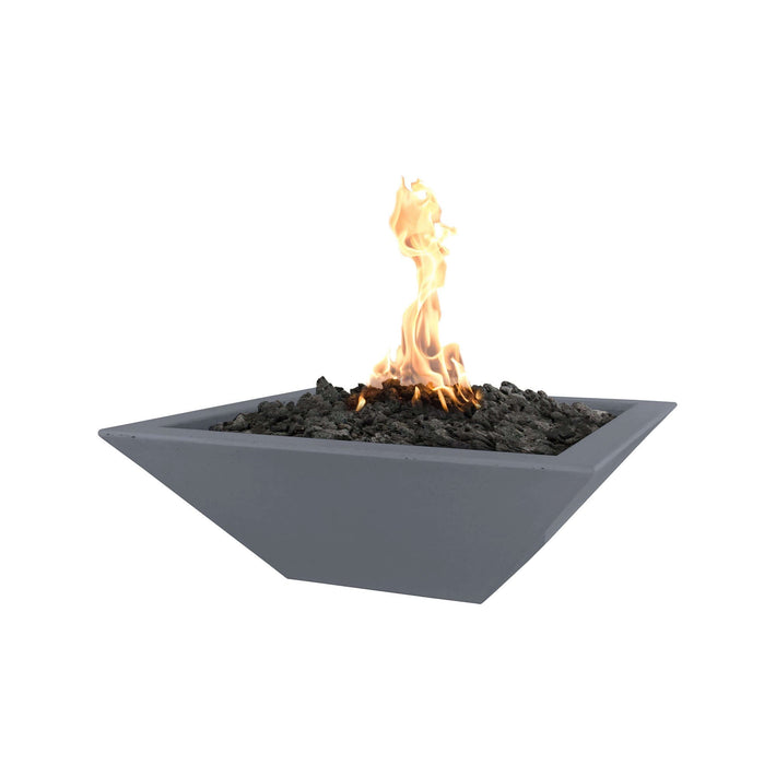 24" Maya GFRC Fire Bowl - OPT-24SFO