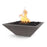 30" Maya GFRC Fire Bowl - OPT-30SFO