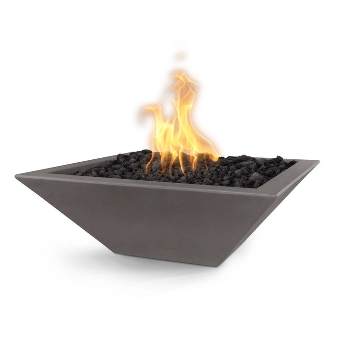 30" Maya GFRC Fire Bowl - OPT-30SFO