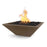 30" Maya GFRC Fire Bowl - OPT-30SFO