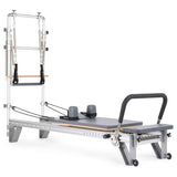 Elina Pilates® Mentor Reformer With Tower.
