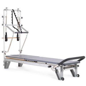 Elina Pilates® Mentor Reformer With Tower.