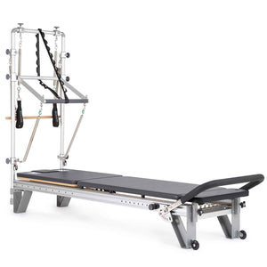 Elina Pilates® Mentor Reformer With Tower.