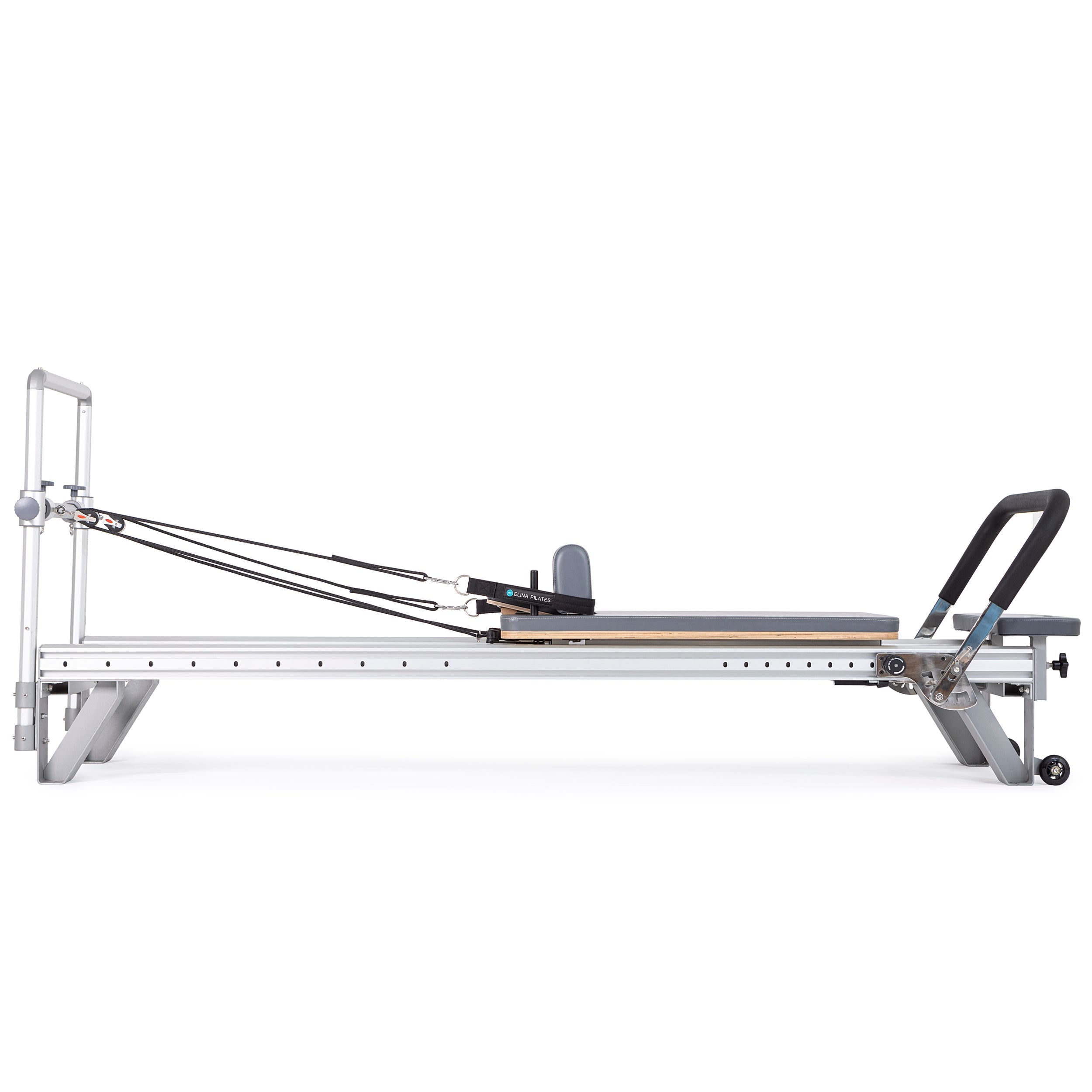 Elina Pilates® Mentor Reformer™ Bundle.