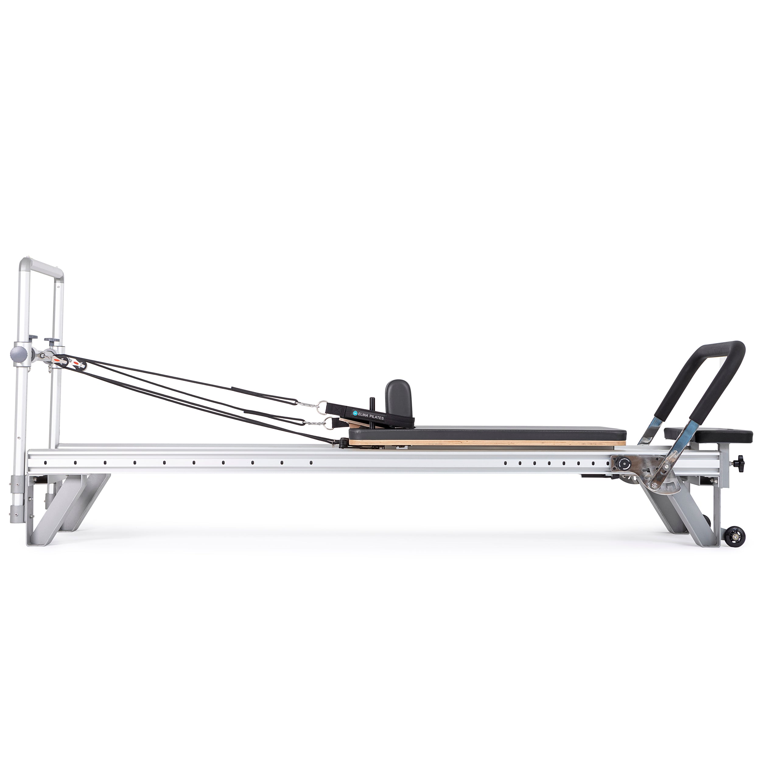 Elina Pilates® Mentor Reformer™ Bundle.