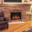 Modern Flames 54" Redstone Traditional Built-In Electric Fireplace RS-5435