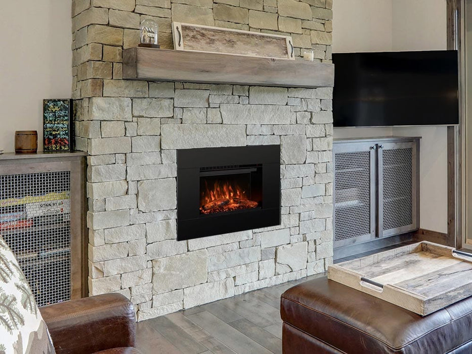 Modern Flames 26" Redstone Traditional Built-In Electric Fireplace RS-2621