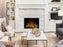 Modern Flames 42" Redstone Traditional Built-In Electric Fireplace RS-4229