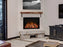 Modern Flames 54" Redstone Traditional Built-In Electric Fireplace RS-5435