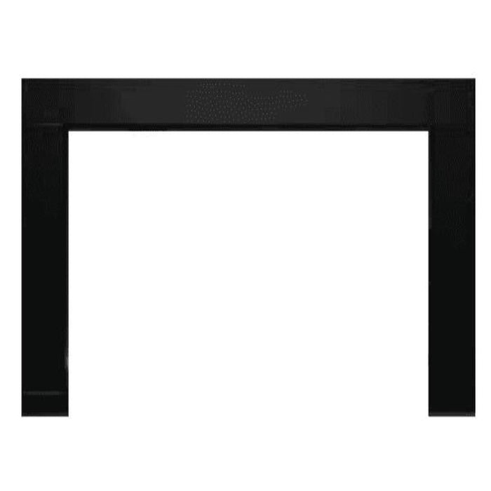 Modern Flames Small 5" Optional Surround for Orion 26 Traditional Fireplace.