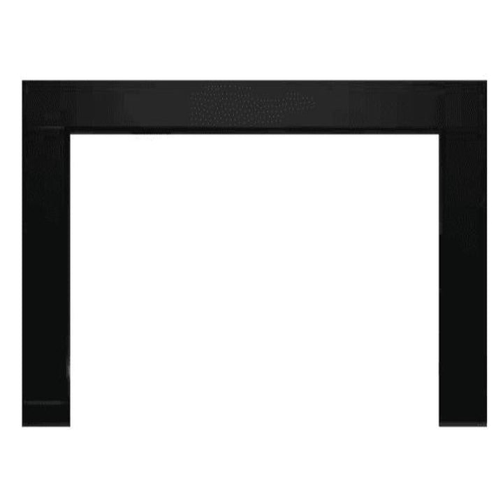 Modern Flames Small 5" Optional Surround for Orion 26 Traditional Fireplace.