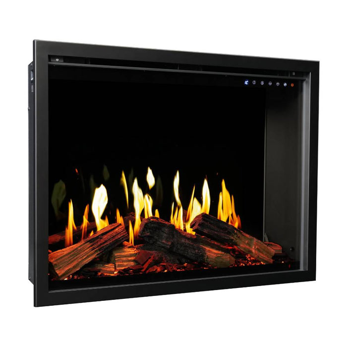 Modern Flames Orion Traditional Built-In Electric Fireplace