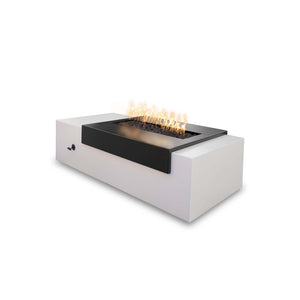 The Outdoor Plus Moonstone Fire Pit  / Black & White Collection.