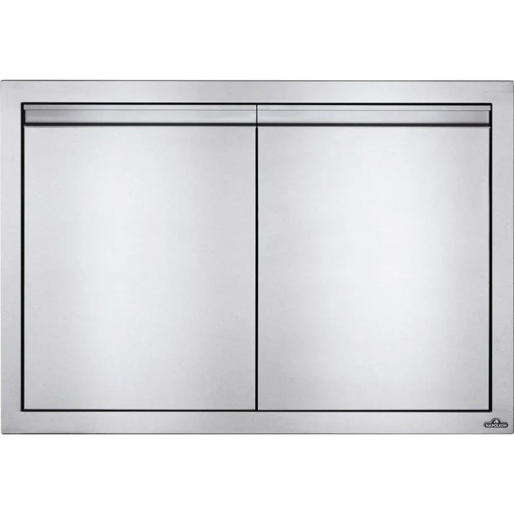 Napoleon BI-3624-2D - 36" x 24" Large Double Door.