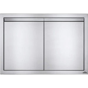 Napoleon BI-3624-2D - 36" x 24" Large Double Door.