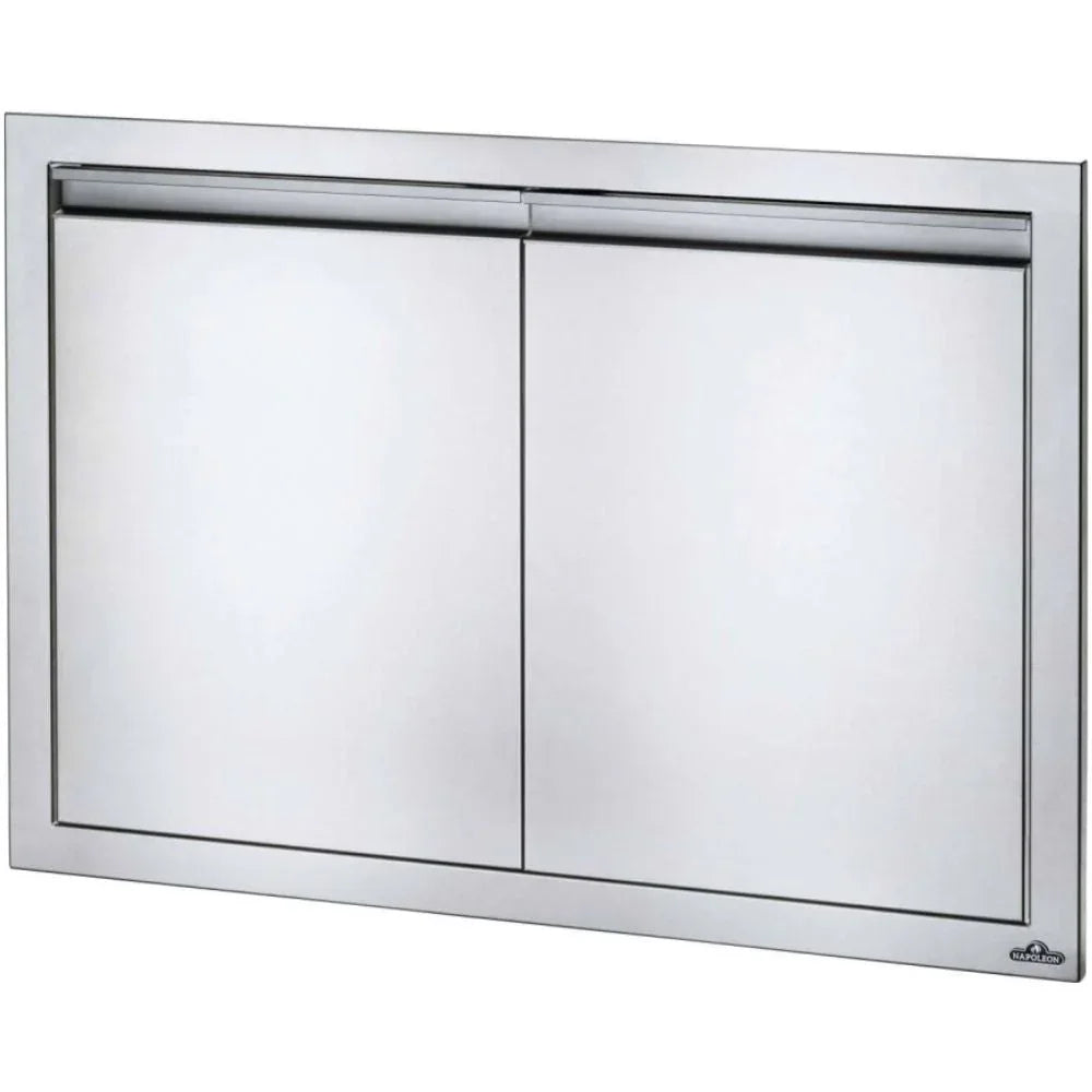 Napoleon BI-3624-2D - 36" x 24" Large Double Door.