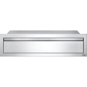 Napoleon BI-4208-1DR - 42"x8" Extra Large Single Drawer.