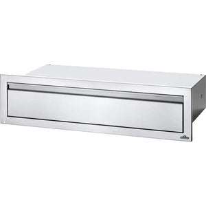 Napoleon BI-4208-1DR - 42"x8" Extra Large Single Drawer.
