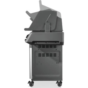 Napoleon Prestige 500 Connected 4-Burner Gas Grill w/ Rotisserie, WiFi & Bluetooth.