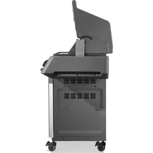 Napoleon Prestige 500 Connected 4-Burner Gas Grill w/ Rotisserie, WiFi & Bluetooth.