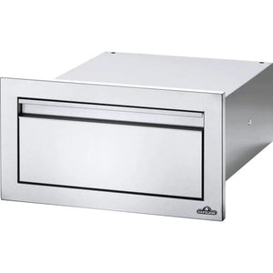 Napoleon BI-1808-1DR - 18" x 8" Single Drawer.