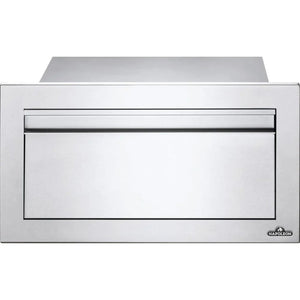 Napoleon BI-1808-1DR - 18" x 8" Single Drawer.