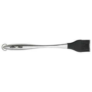 Napoleon 55005 Silicone Basting Brush w/ Stainless Steel Handle.