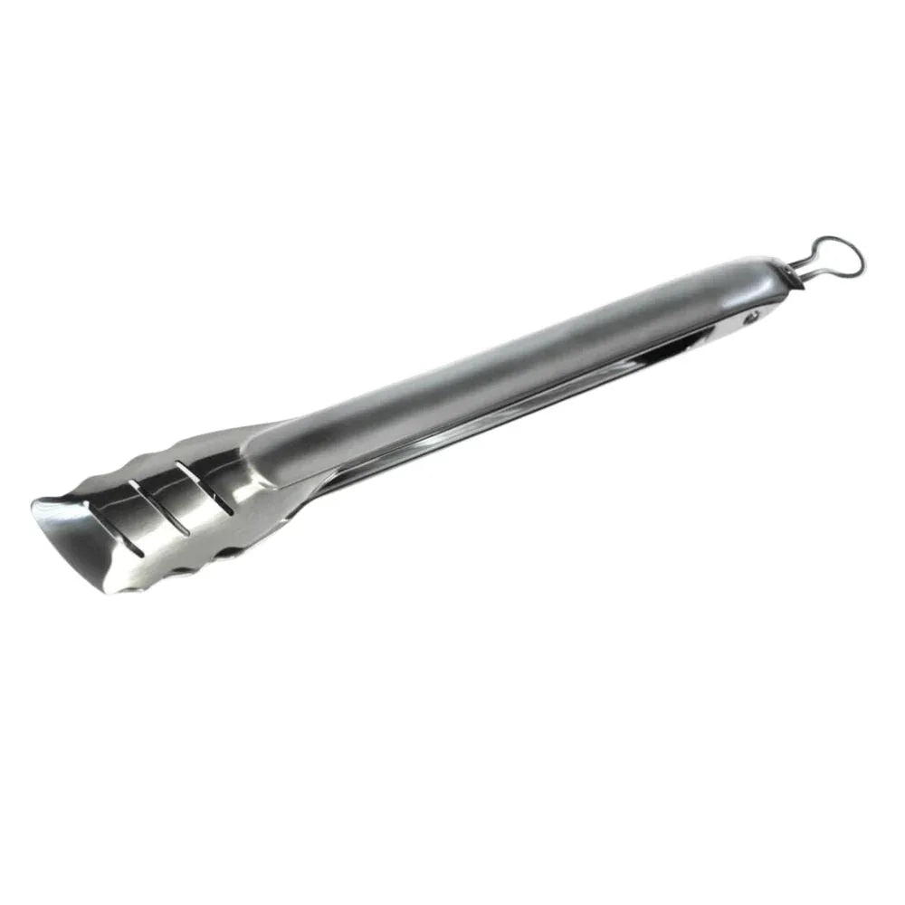 Napoleon 55011 Stainless Steel Easy Locking Tongs.