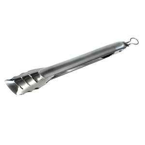 Napoleon 55011 Stainless Steel Easy Locking Tongs.