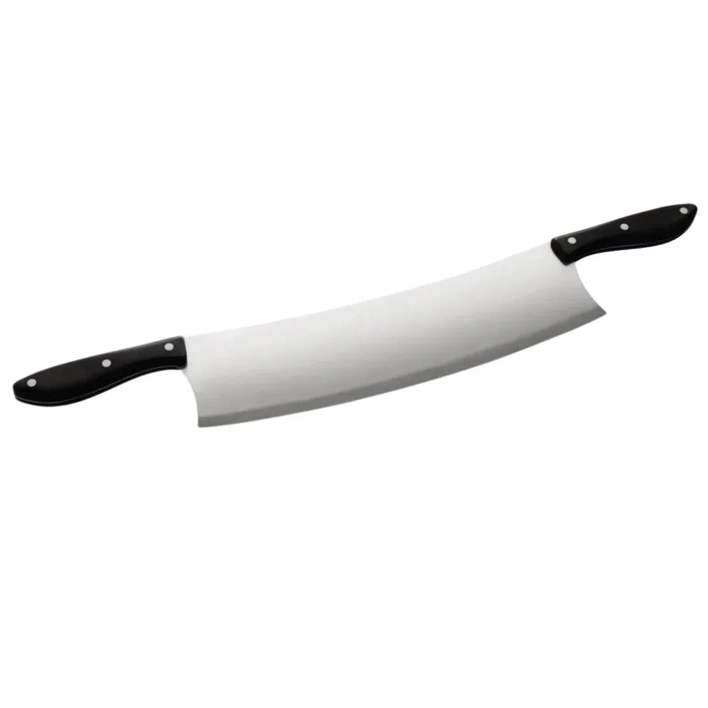 Napoleon 55209 Rocking Pizza Cutter.