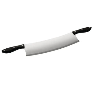 Napoleon 55209 Rocking Pizza Cutter.